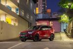 Ford Kuga ST-Line 2018 года (ZA)